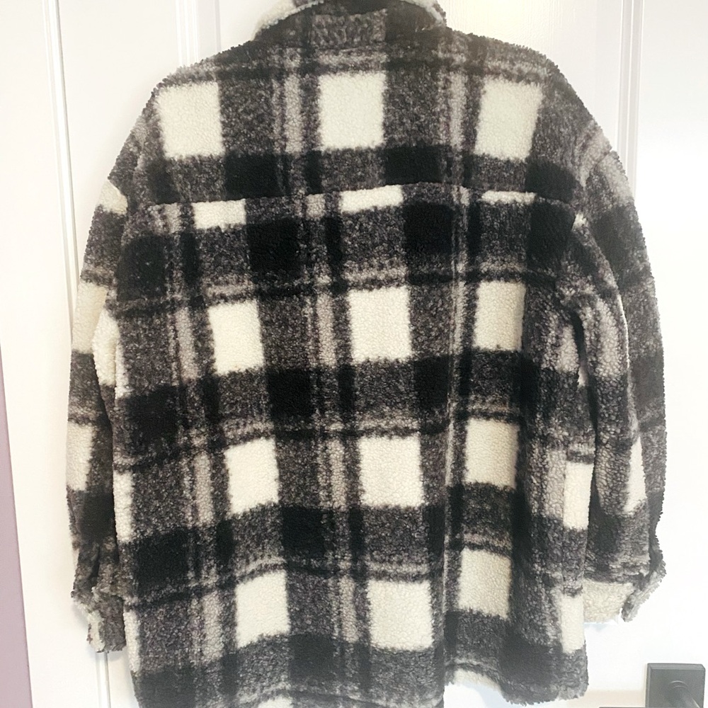 Calvin Klein Coat - Picture 3 of 4